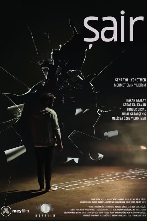 فیلم ترکی Sair شاعر 2020