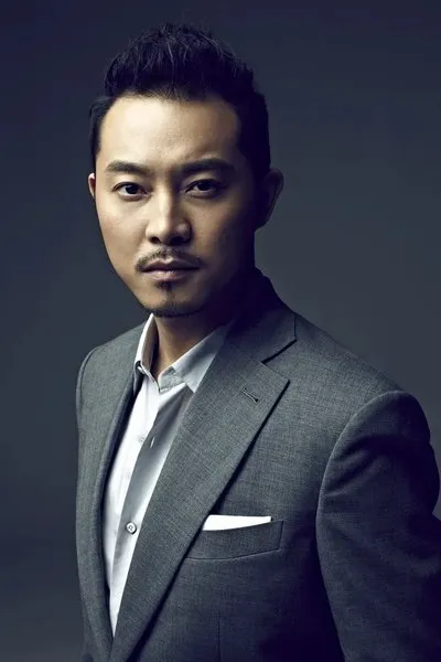 Zhang Xiaofei