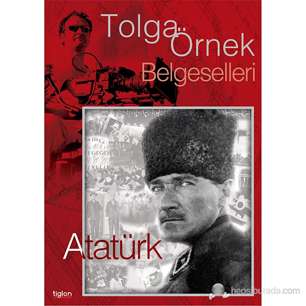 فیلم ترکی ATATÜRK