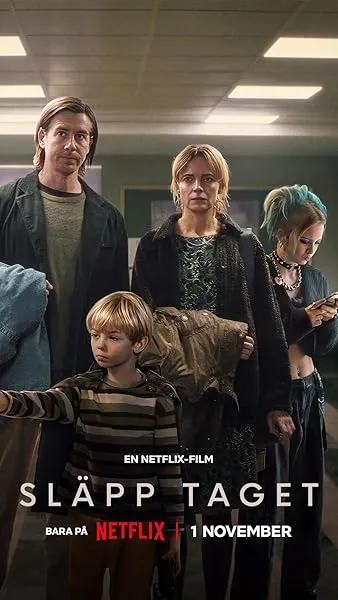 فیلم Let Go 2024