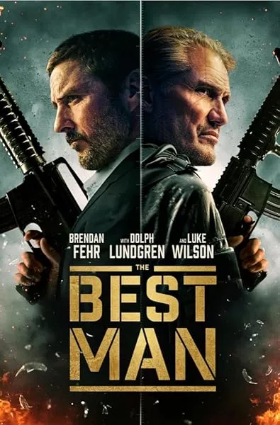 فیلم The Best Man 2023