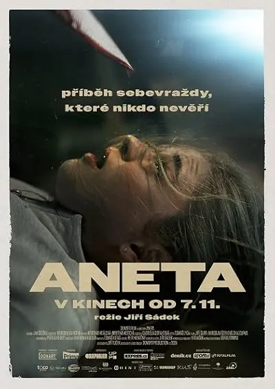 فیلم Aneta 2024