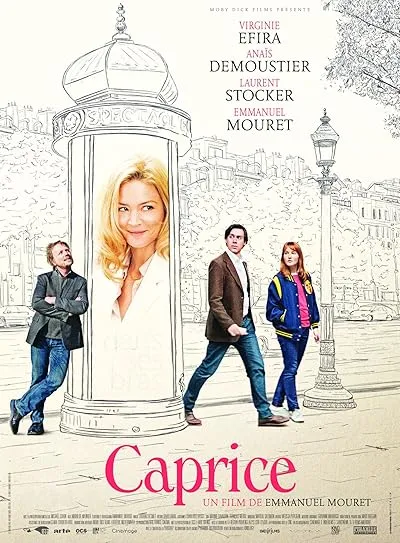 فیلم Caprice 2015