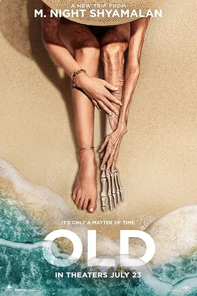 فیلم Old 2021