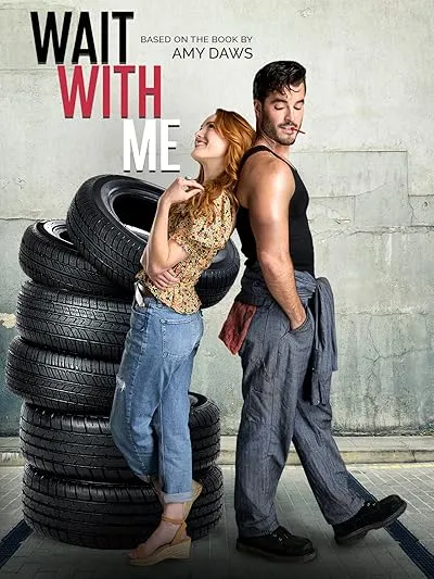 فیلم Wait with Me 2023