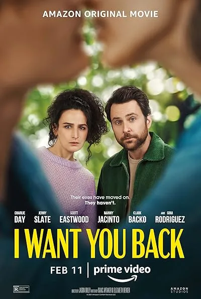 فیلم I Want You Back 2022