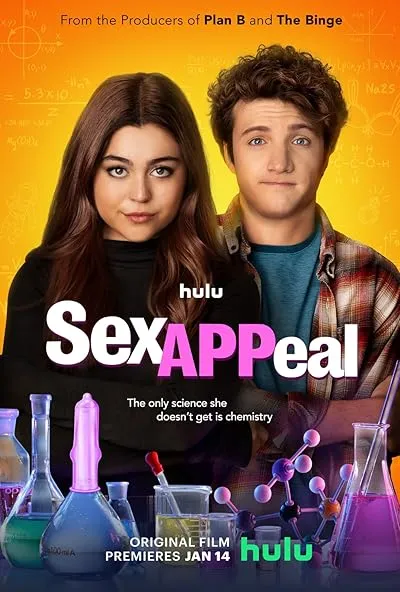 فیلم Sx Appeal 2022