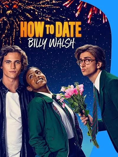 فیلم How to Date Billy Walsh 2024