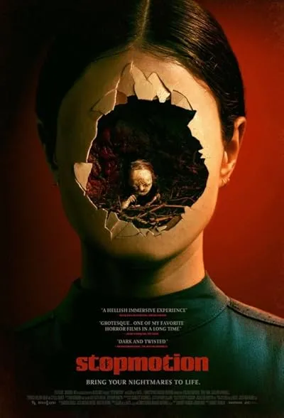 فیلم Stopmotion 2023