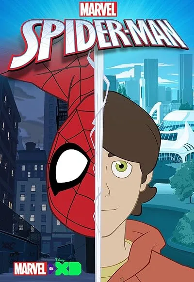 سریال Spider-Man