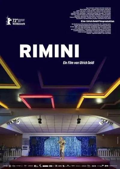 فیلم Rimini 2022