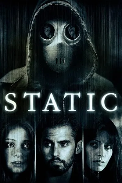 فیلم Static 2012