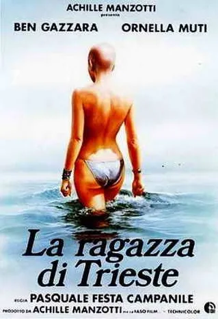 فیلم The Girl from Trieste 1982