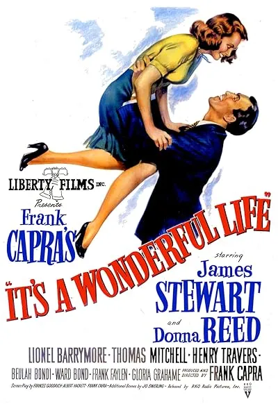 فیلم It’s a Wonderful Life 1946