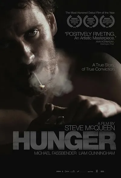 فیلم Hunger 2008