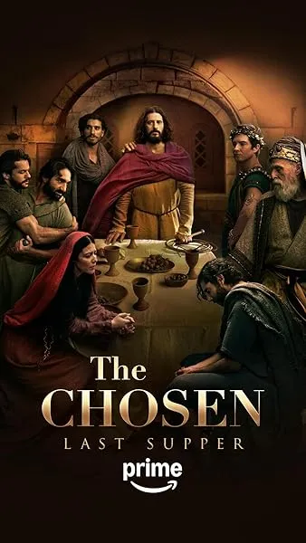 سریال The Chosen