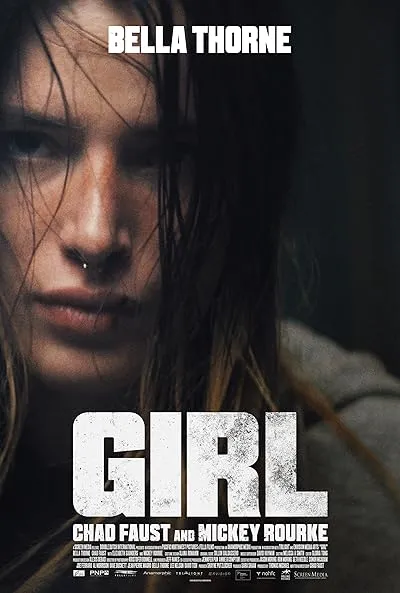 فیلم Girl 2020