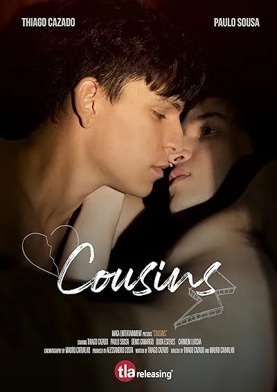 فیلم Cousins 2019