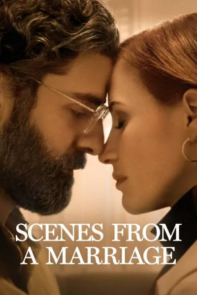 سریال Scenes from a Marriage
