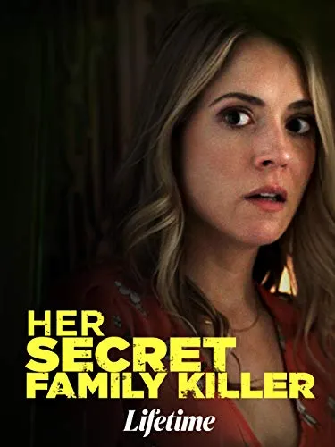 فیلم Her Secret Family Killer 2019