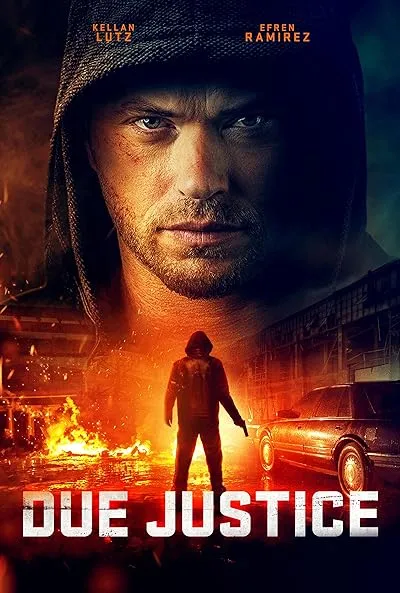 فیلم Due Justice 2023