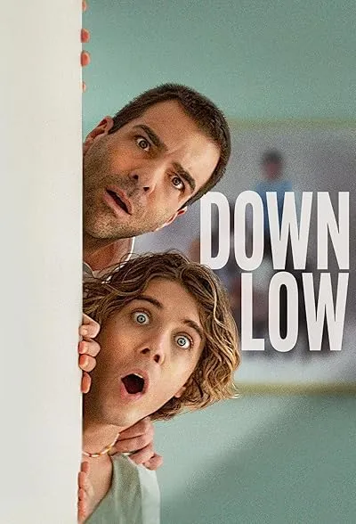 فیلم Down Low 2023