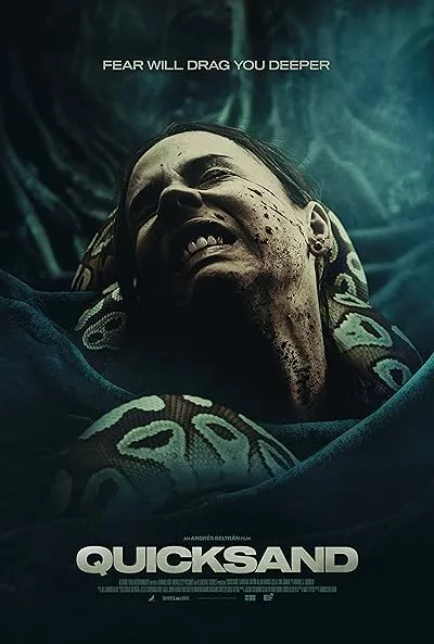 فیلم Quicksand 2023