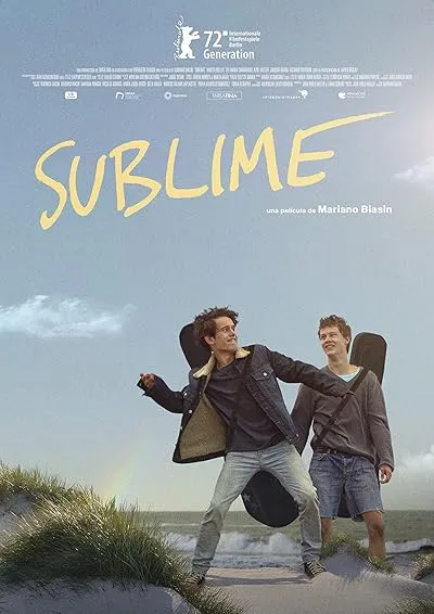 فیلم Sublime 2022