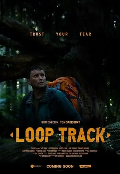 فیلم Loop Track 2023