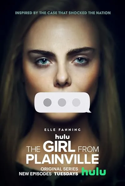 سریال The Girl from Plainville