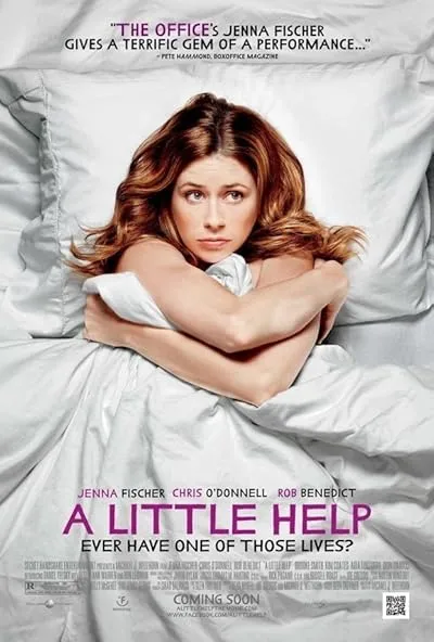 فیلم A Little Help 2010