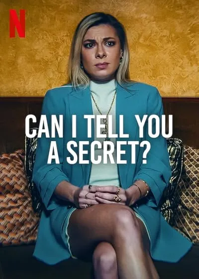 مستند Can I Tell You A Secret