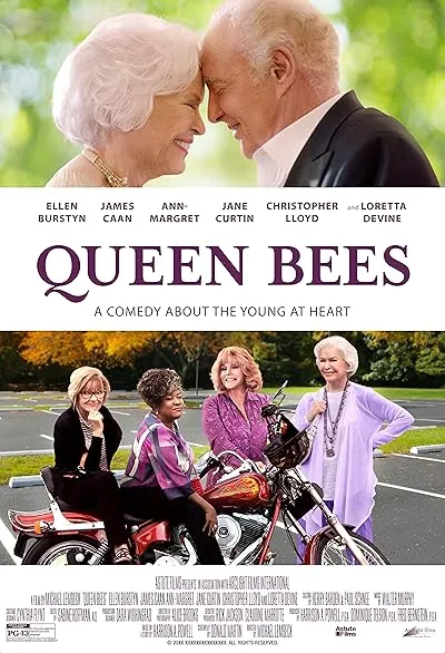 فیلم Queen Bees 2021