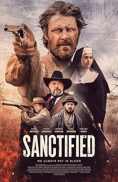 فیلم Sanctified 2022