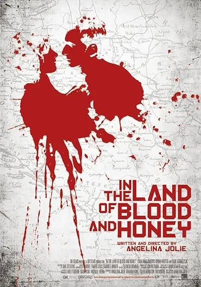 فیلم In the Land of Blood and Honey 2011