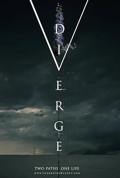 فیلم Diverge 2016