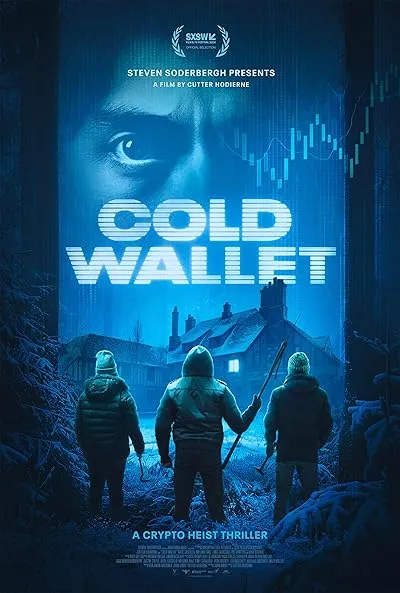 فیلم Cold Wallet 2024