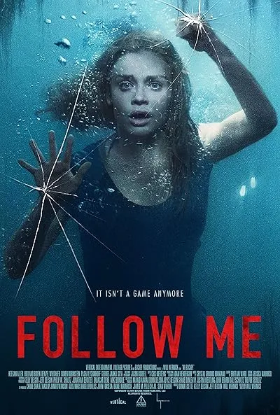 فیلم Follow Me 2020