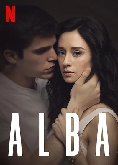 سریال ترکی Alba