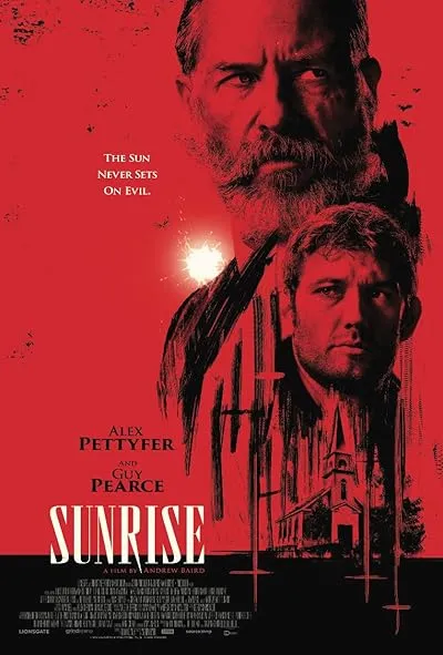 فیلم Sunrise 2024