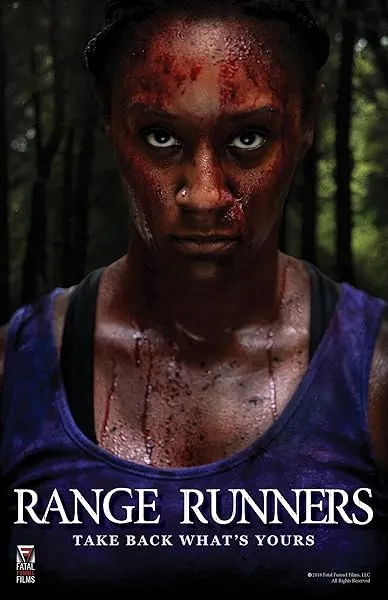فیلم Range Runners 2019