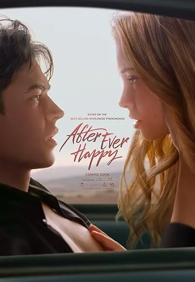 فیلم After Ever Happy 2022