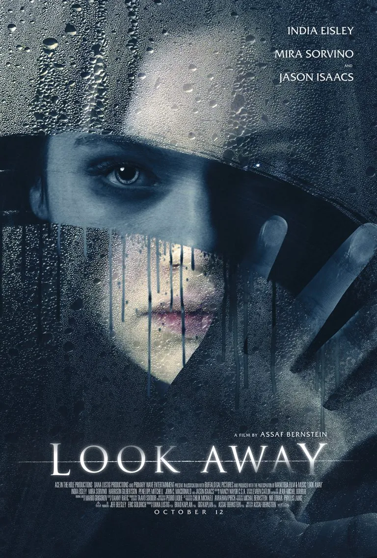 فیلم Look Away 2018