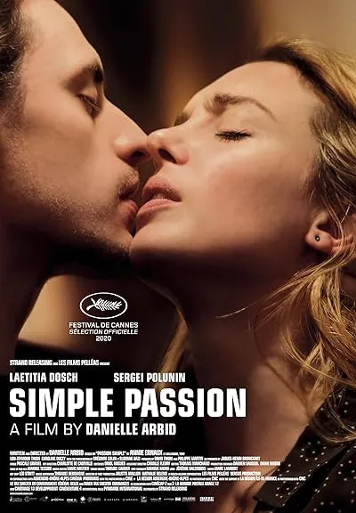 فیلم Simple Passion 2020