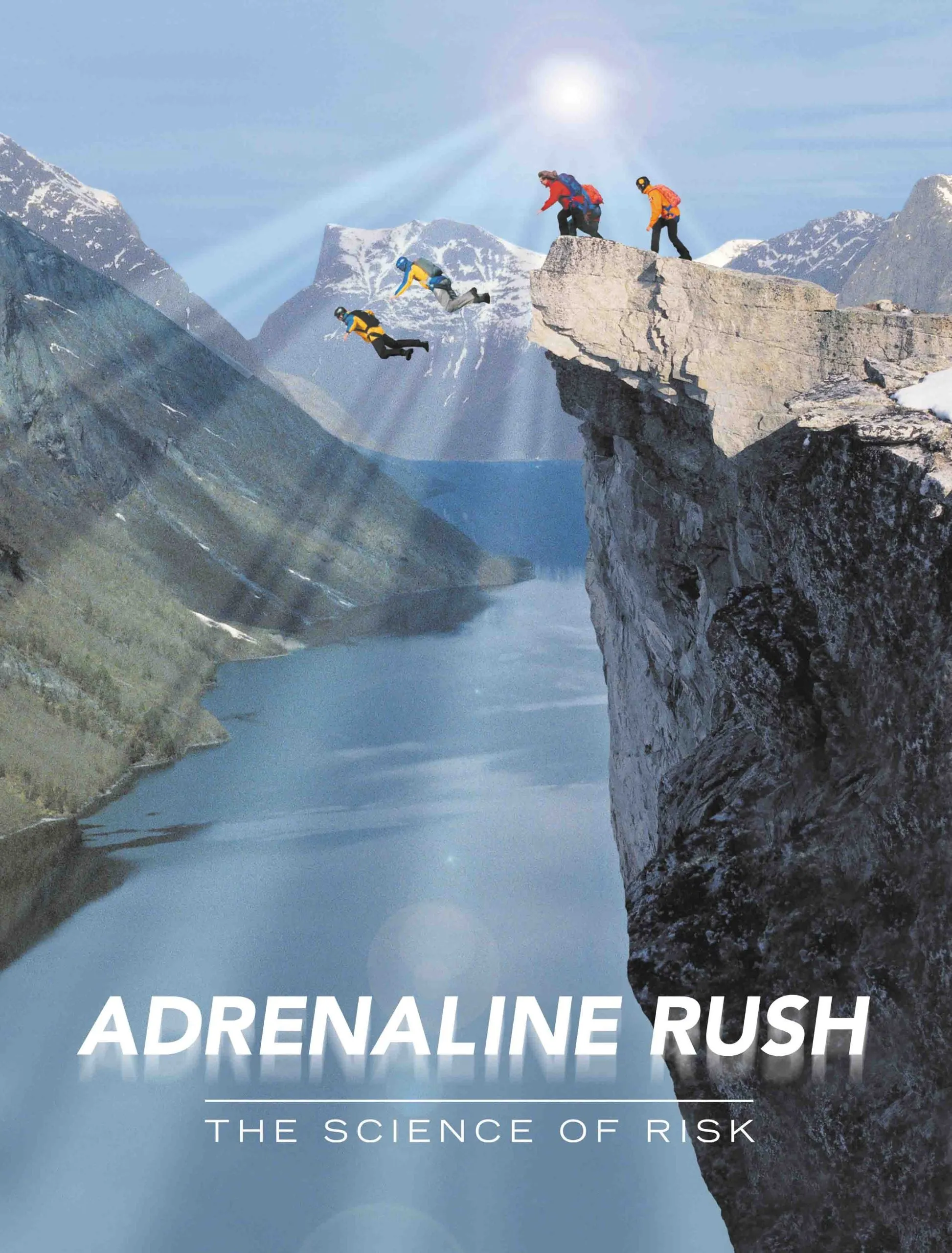  مستند Adrenaline Rush: The Science of Risk 2002