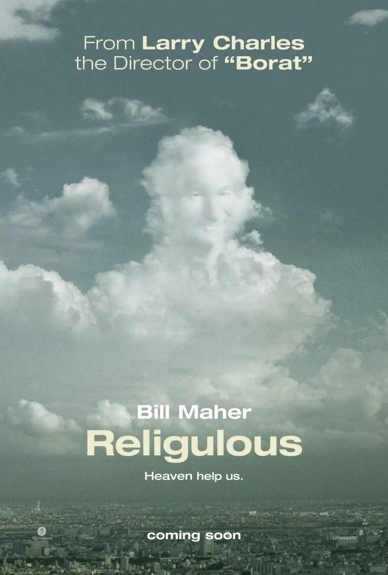 فیلم Religulous 2008