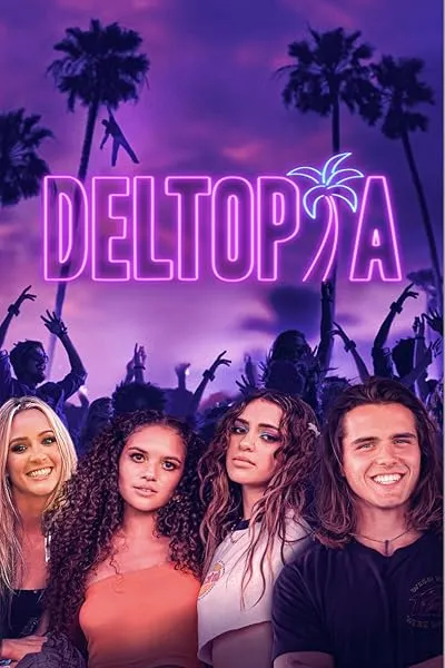 فیلم Deltopia 2023