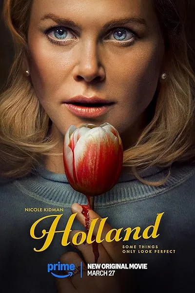 فیلم Holland 2025