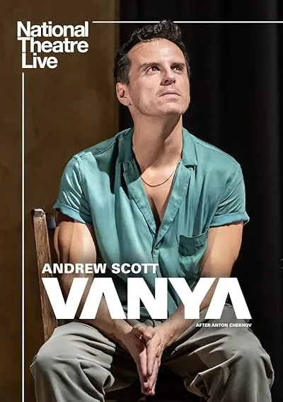 فیلم National Theatre Live: Vanya 2024
