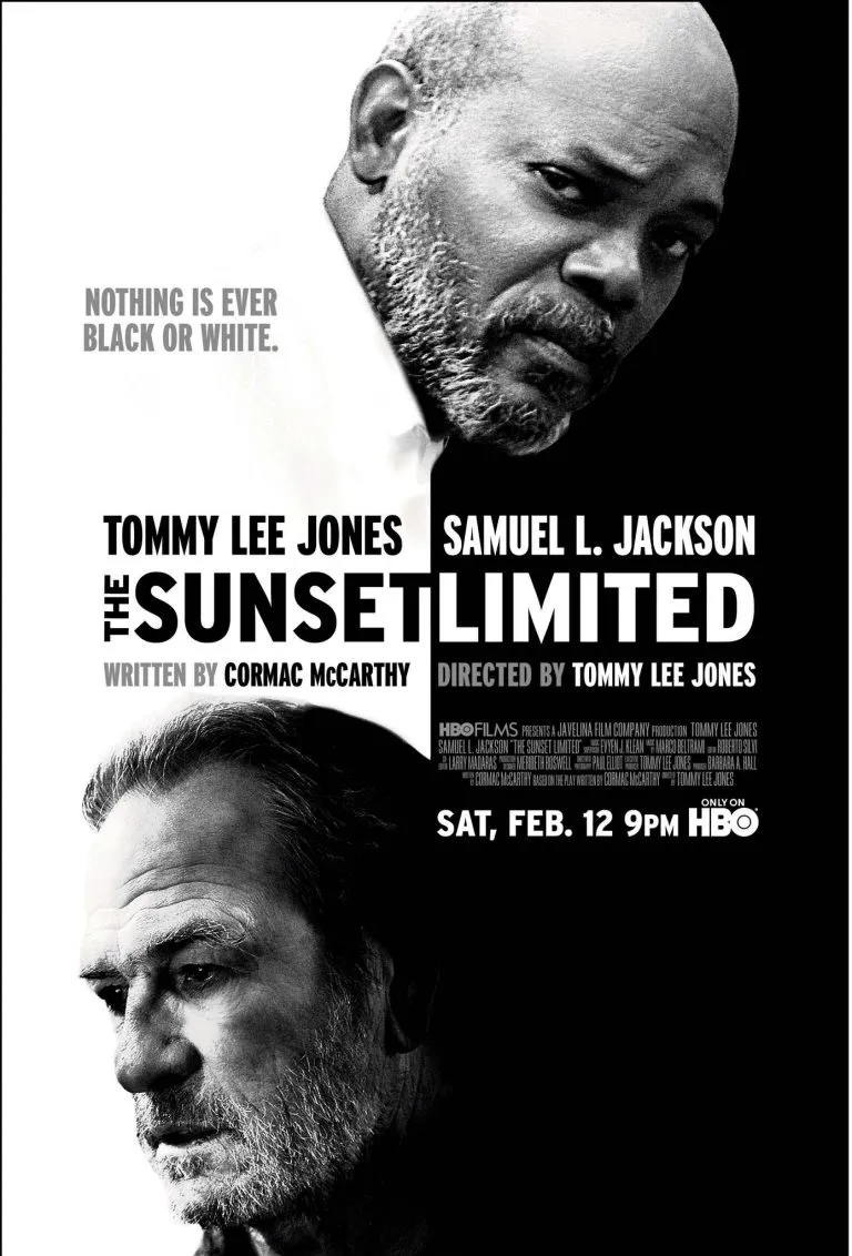 فیلم The Sunset Limited 2011